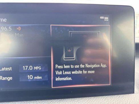 Certified 2023 Lexus IS 300 w/ Premium Package RWD image 18