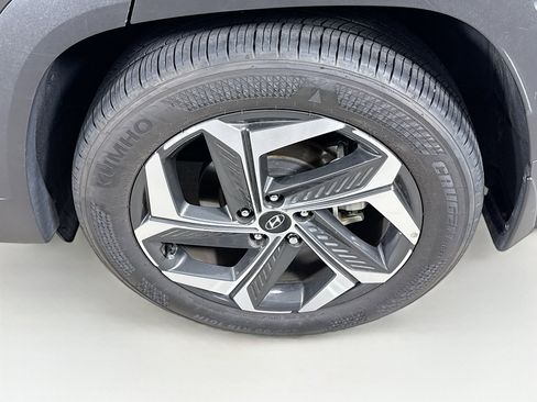 Used 2022 Hyundai Tucson SEL w/ Convenience Package image 37