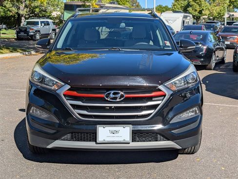 Used 2018 Hyundai Tucson Value image 8