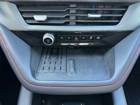 Used 2025 Ford Explorer ST w/ Sun And Sound Package image 32