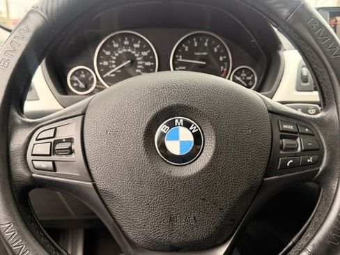 Used 2016 BMW 320i Sedan image 23