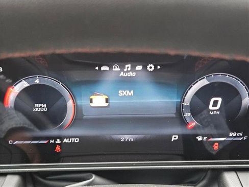 New 2026 Dodge Charger R/T image 9