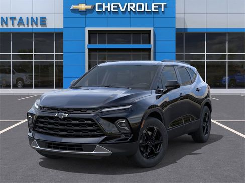 New 2026 Chevrolet Blazer LT w/ Convenience Package image 6