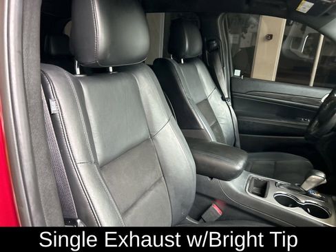 Used 2020 Jeep Grand Cherokee Altitude image 20