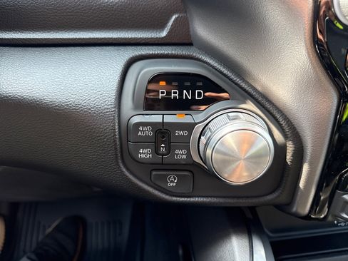 New 2026 RAM 1500 Laramie w/ Sport Appearance Package image 25