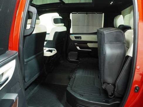 Used 2022 Toyota Tundra Capstone AWD/4WD image 14