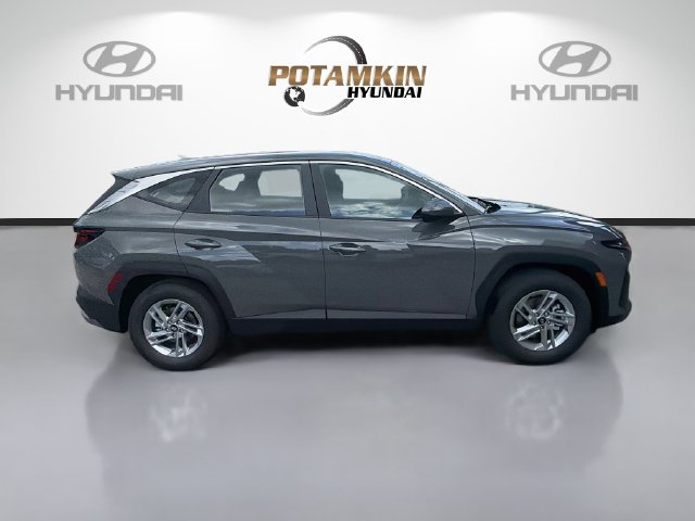 New 2026 Hyundai Tucson SE FWD image 4