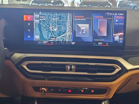 Certified 2023 BMW i4 eDrive35 w/ Premium Package RWD image 13