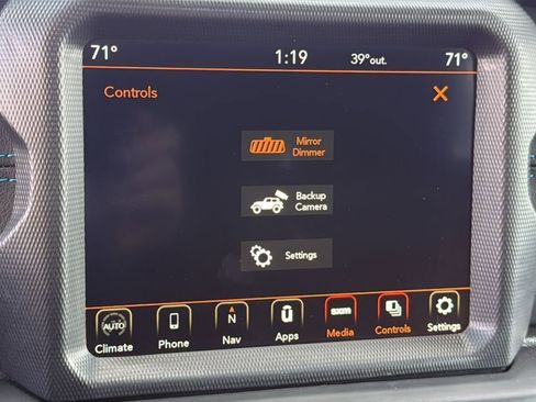 Used 2022 Jeep Wrangler Unlimited Rubicon 4xe image 18