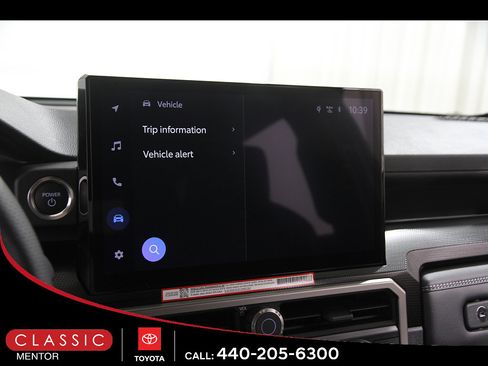 Used 2026 Toyota 4Runner Limited AWD/4WD image 12