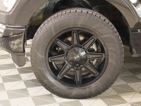 Used 2023 Ford F150 XLT w/ Equipment Group 302A High AWD/4WD image 19
