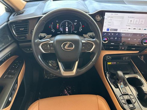 Used 2024 Lexus NX 350 AWD image 16