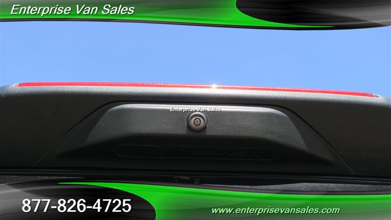 Used 2023 Ford Transit 350 XLT RWD image 16