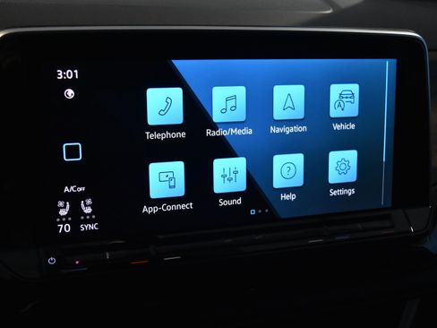 New 2026 Volkswagen Atlas SE AWD/4WD image 9