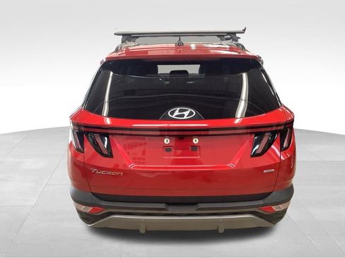 Used 2023 Hyundai Tucson Limited AWD/4WD image 32