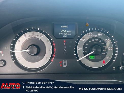 Used 2014 Honda Odyssey Touring image 7