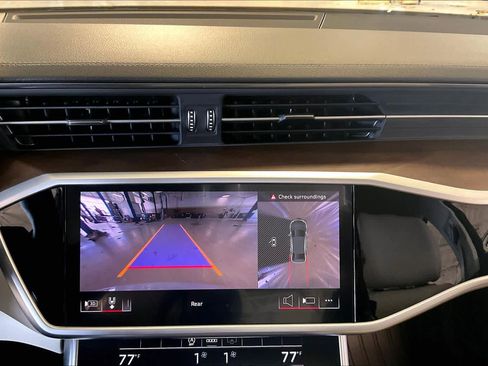 Used 2025 Audi A6 Premium Plus w/ Premium Plus Package image 27