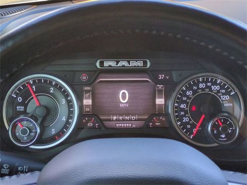 Used 2020 RAM 1500 Big Horn image 26