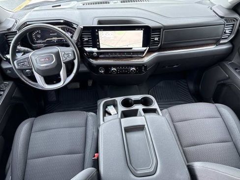 Used 2023 GMC Sierra 1500 Elevation w/ X31 Off-Road Package AWD/4WD image 23
