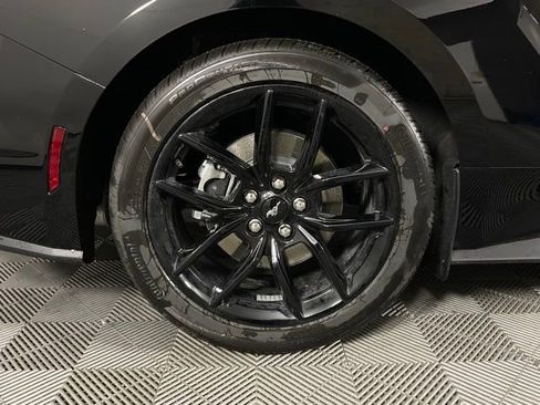 New 2026 Ford Mustang Coupe w/ Mustang Nite Pony Package image 10