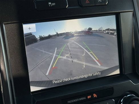 Used 2020 Ford F150 XLT w/ Equipment Group 301A Mid image 17