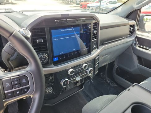 Used 2024 Ford F150 XLT w/ Tow/Haul Package AWD/4WD image 22