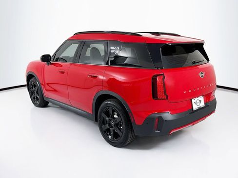 New 2027 MINI Cooper Countryman S AWD/4WD image 7