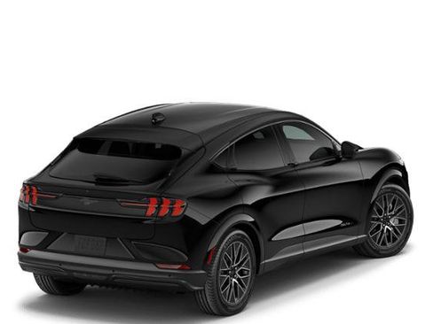 New 2026 Ford Mustang Mach-E Premium RWD image 25