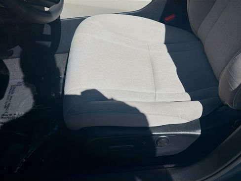 Certified 2024 Honda Accord EX image 17