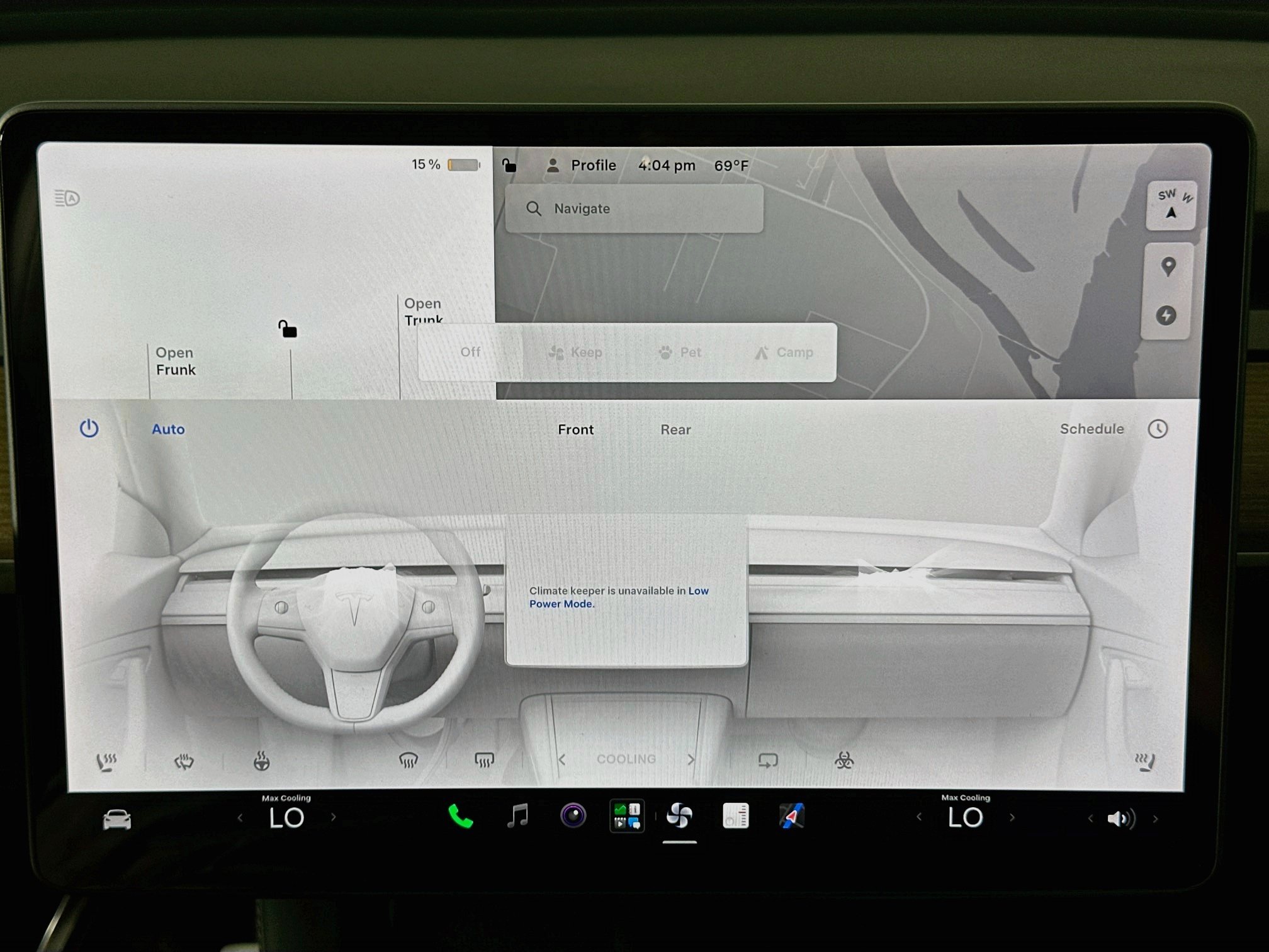 Used 2022 Tesla Model Y Performance AWD/4WD image 22