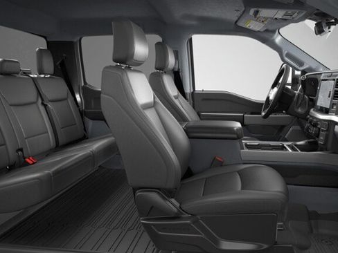 New 2026 Ford F350 XLT AWD/4WD image 50