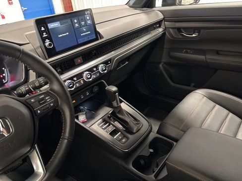 Certified 2026 Honda CR-V Sport-L image 23