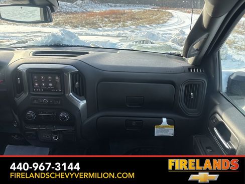 New 2024 Chevrolet Silverado 3500 W/T w/ WT Convenience Package image 31