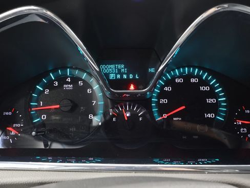 Used 2017 Chevrolet Traverse LT FWD image 8