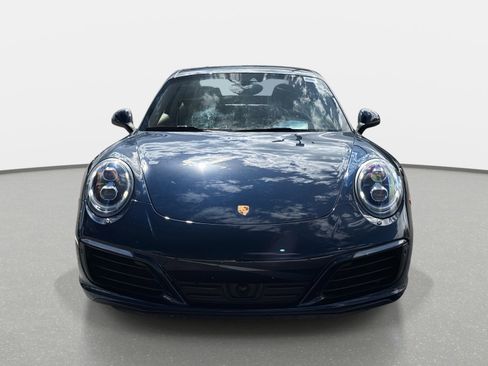 Used 2017 Porsche 911 Carrera image 8