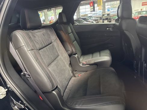 New 2026 Dodge Durango GT AWD/4WD image 39