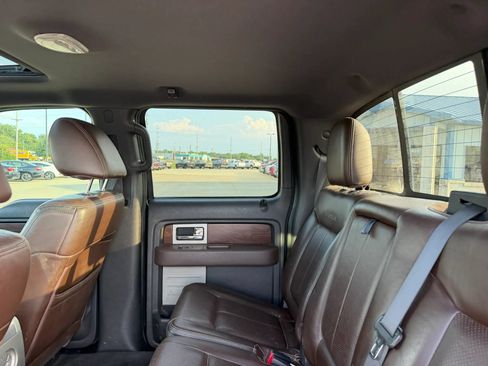 Used 2010 Ford F150 XL AWD/4WD image 32