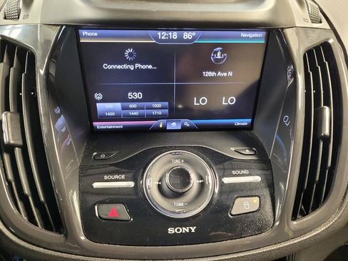 Used 2014 Ford Escape Titanium AWD/4WD image 25