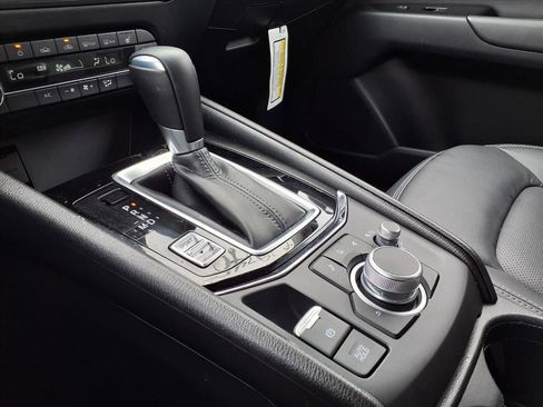 Certified 2025 MAZDA CX-5 AWD 2.5 S w/ Preferred Package image 21