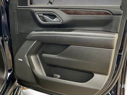 Used 2021 Chevrolet Tahoe LT image 34