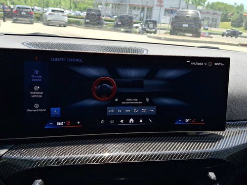 Used 2025 BMW M2 w/ Lighting Package RWD image 15