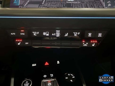 Used 2024 Audi Q4 e-tron Premium Plus image 50