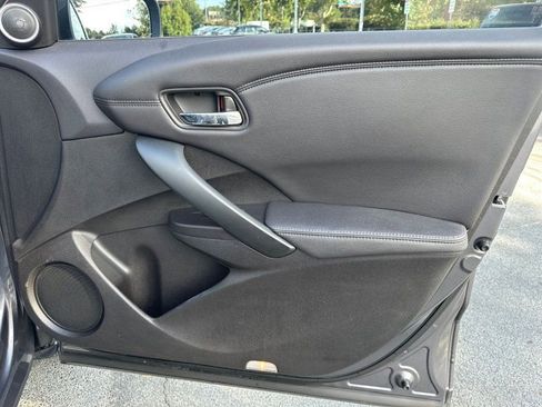 Used 2018 Acura RDX image 12