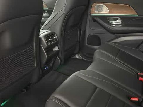 Certified 2026 Mercedes-Benz GLE 350 4MATIC image 31