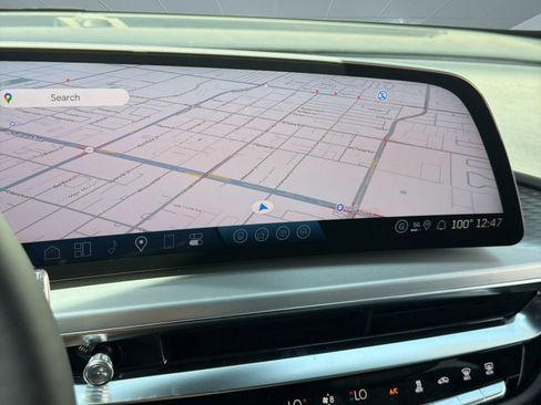 New 2026 Cadillac Lyriq Luxury RWD image 24
