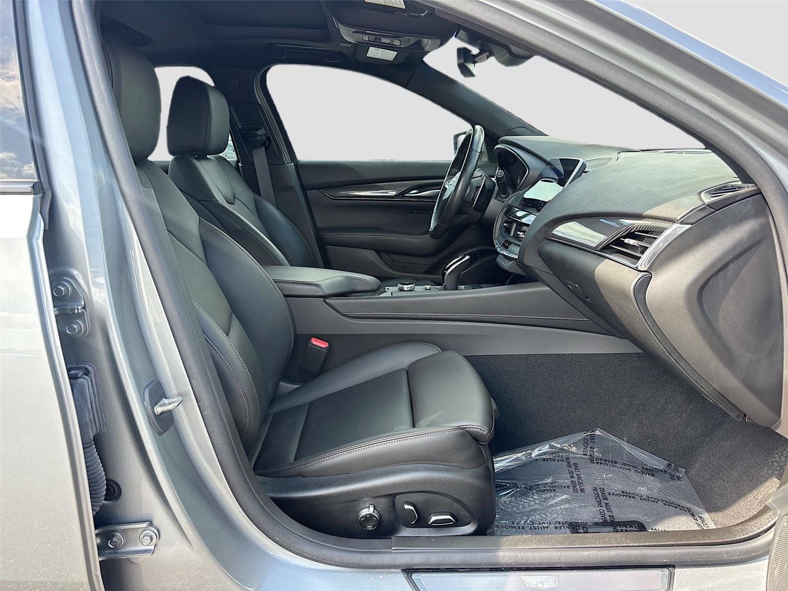 Used 2024 Cadillac CT5 Sport AWD/4WD image 34