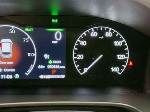 Used 2023 Honda CR-V Sport image 14