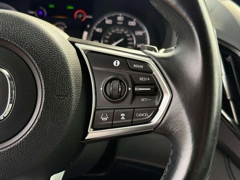 Certified 2020 Acura RDX AWD image 30