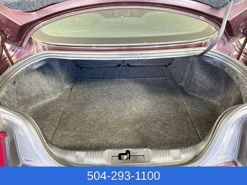 Used 2018 Ford Mustang Premium RWD image 26