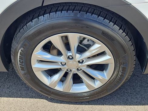Used 2018 Hyundai Santa Fe Sport 2.0T FWD image 8